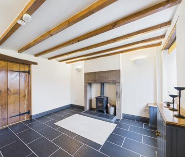 1 bedroom cottage to rent - Photo 2