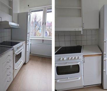 Göteborg - 1rok - 12mån - 9.200kr/mån - Photo 3