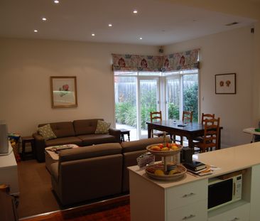 24 Irving Avenue, Prahran VIC 3181 - House For Rent | Domain - Photo 4