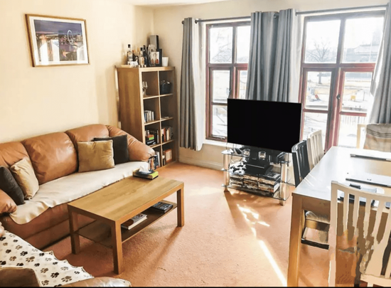 2 bedroom apartment to rent - Photo 1