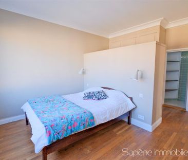 Location T4 Rennes Saint-Germain - Photo 4