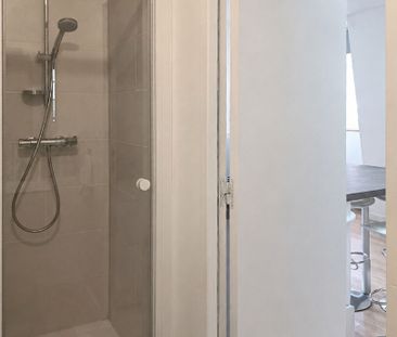 Location Appartement 1 pièce 22m² - Photo 4