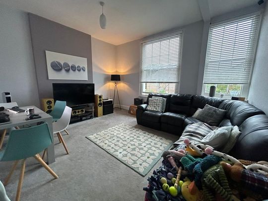 1 bedroom house to rent - Photo 1