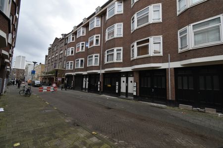 Te huur: Appartement Gouvernestraat 117 2 in Rotterdam - Foto 2