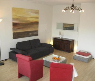 Appartement te huur: Burgemeester De Monchyplein 168 2585 DH Den Haag - Photo 5