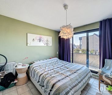 Appartement op toplocatie met 1 slaapkamer - Photo 3