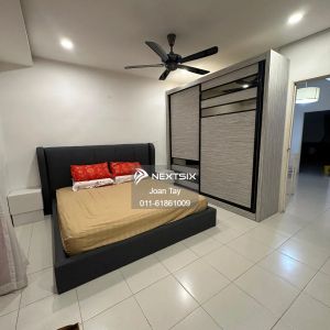 TAMAN SCIENTEX @PASIR GUDANG - Photo 2