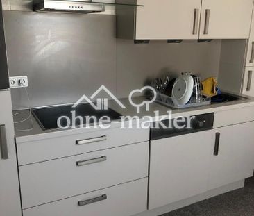 Etagenwohnung in Schwandorf - Foto 1