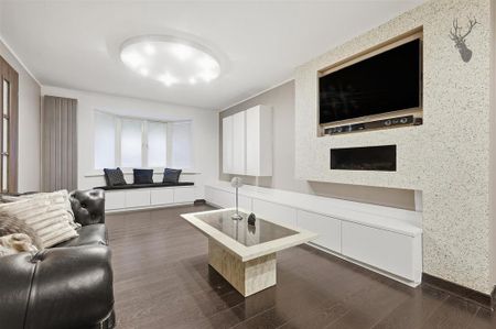 4 bedroom detached house to rent - Photo 4