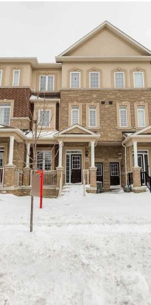 For Lease - 341 Remembrance Road, Brampton, Ontario - Photo 1