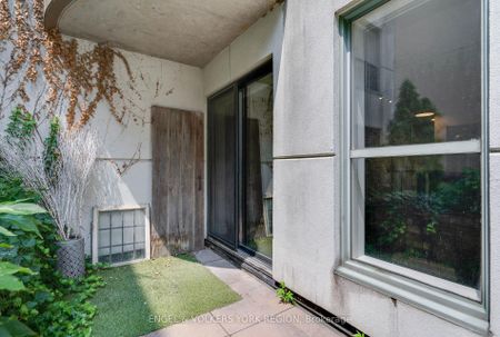 For Lease - 1174 Yonge Street Unit# 203, Toronto, Ontario - Photo 5