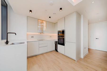 2 Bedroom 1 Bathroom Apartment 135 - Photo 5