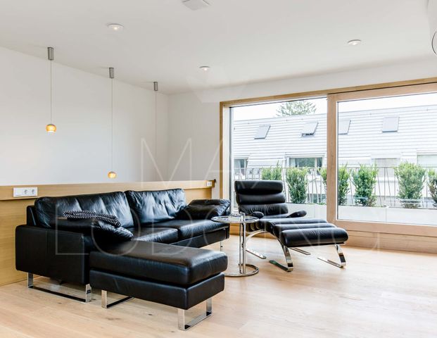 Penthouse Apartment - Foto 1