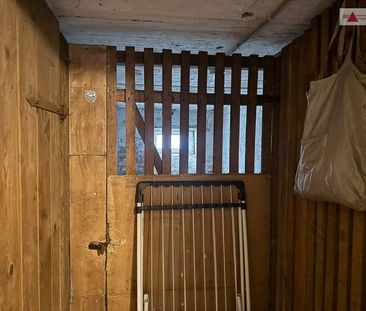 2-Raum-Wohnung in ruhiger Lage von Schlema - Photo 6