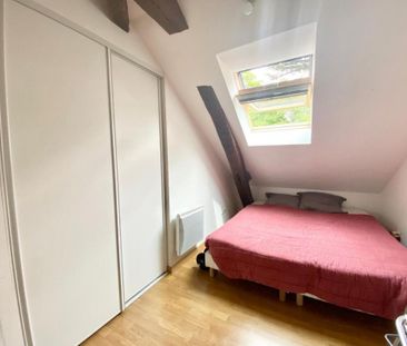 Location Appartement 1 pièce 26m² TOURS 37100 - Photo 4