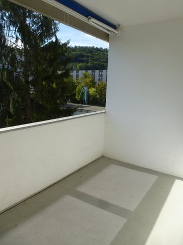 3.5 Zimmer, 75 m², 3. Stock - Foto 4