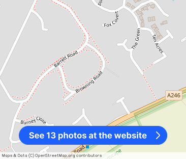 Browning Road, Fetcham - Photo 1