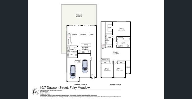 BRAND NEW LUXURY TOWN HOMES - Photo 1