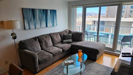 For Lease - 242 Rideau Street Unit# 2303, Lower Town - Sandy Hill, Ontario - Photo 4