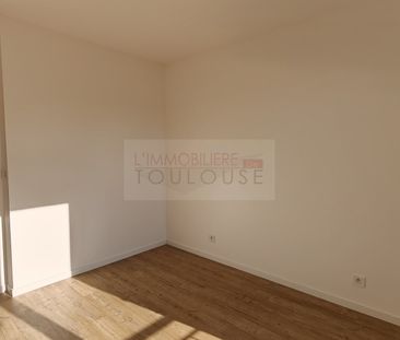Location Appartement 2 pièces 39m² TOULOUSE 31400 - Photo 2