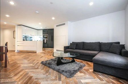 2 bedroom apartment to rent - Photo 4