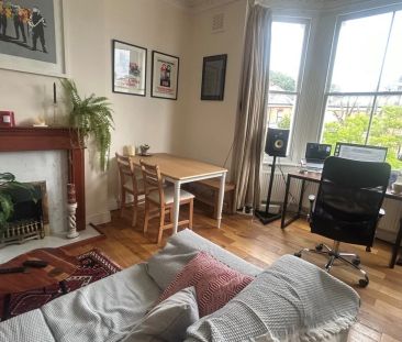 2 Bedroom Apartment - Photo 3