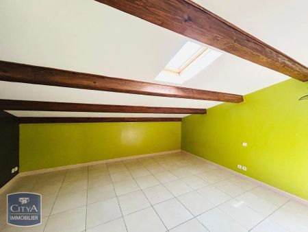 Appartement à louer 3 pièces 62.98m² - Photo 3
