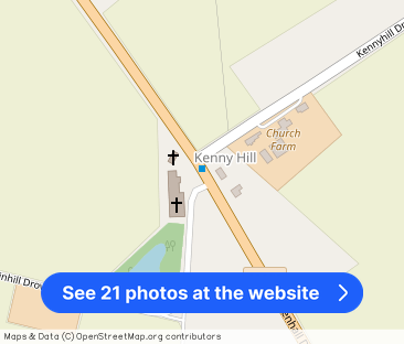 4 bedroom bungalow for rent - Photo 1