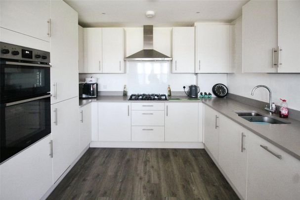 1 bedroom detached house to rent - Photo 1