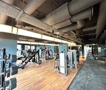 1 bedroom apartment to rent - Photo 6
