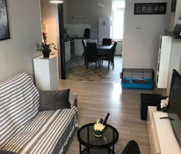 Location Appartement 3 pièces 70m² BOULOGNE SUR MER 62200 - Photo 2