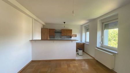 APPARTEMENT T2 - FORBACH - RESIDENCE - Photo 3