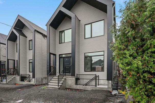 For Lease - 322 Frontenac Street Unit# B, Vanier and Kingsview Park, Ontario - Photo 1