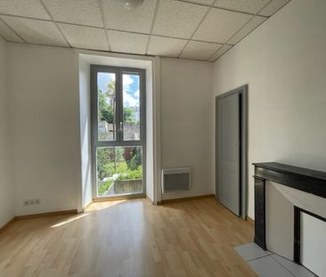 Appartement - QUIMPER - Team Ouest Immobilier - Photo 5