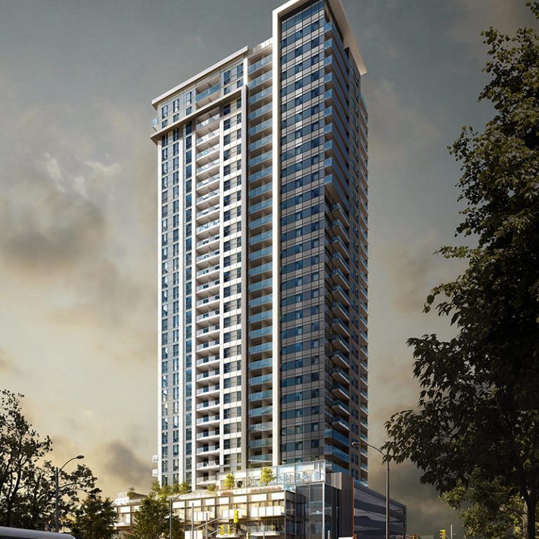 For Lease - 60 Frederick Street Unit# 2909, Kitchener, Ontario - Photo 1