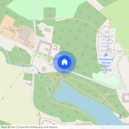 Harewood House Estate, Harewood