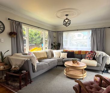 Character 1950s Cottage with Modern Comforts - Photo 4