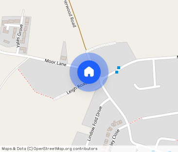 175 Moor Lane, Wilmslow - Photo 1