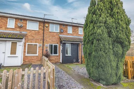 1 bed terraced house to rent in Penn Road, Datchet, SL3 - Photo 4