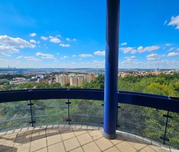 Pronájem bytu 3+kk 120 m2 - Fotografie 6
