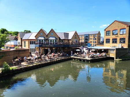 2 bedroom ground floor flat to rent - Photo 4