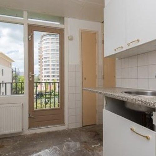 Herman Bavinckstraat 0ong, 3063 Rotterdam, Nederland - Foto 1