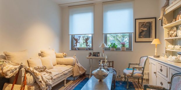 Duplex te huur in Merksplas voor € 1.325 met 3 slaapkamers - Photo 1