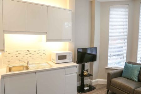 Apt 4, 61 Eglantine Avenue, Belfast BT9 6EW - Photo 5