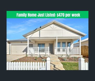 22 Mitiamo Street, Eynesbury, Vic 3338 - Photo 6