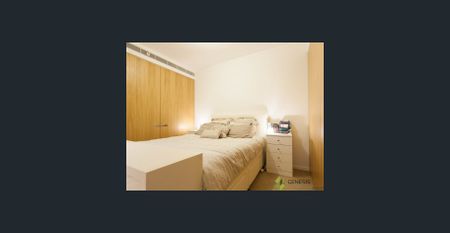 Unfurnished Designer Apartment in Sydney's New Downtown - Central Park - Photo 2