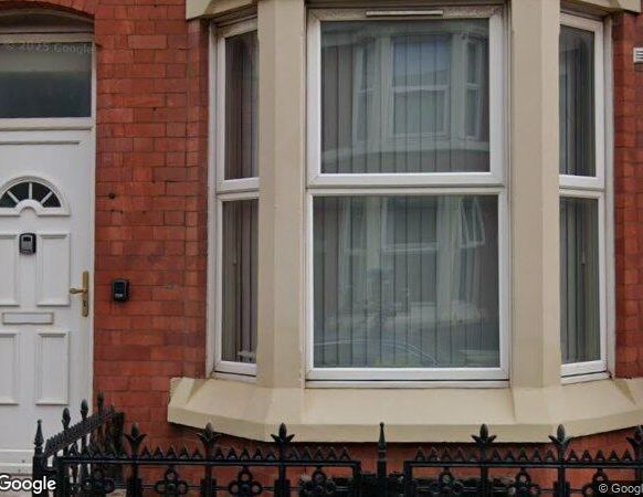 Room in a Shared House, Leopold Road, L7 - Photo 1