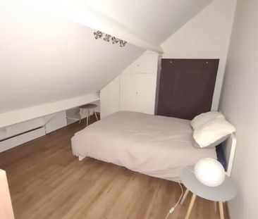 Location Appartement 1 pièce 32m² CHILLY MAZARIN 91380 - Photo 5