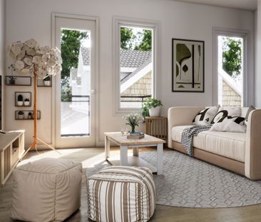 For Lease - 251 Castor Street Unit# 11, Russell, Ontario - Photo 3