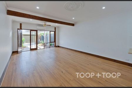 Two bedroom home in Norwood - Photo 4